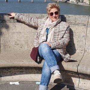 Photo de profil de Regine Boussin