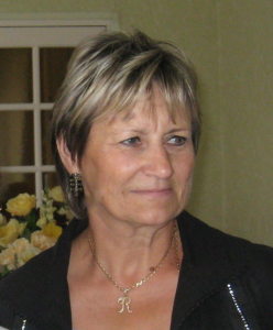 Photo de profil de Régine Bouvier