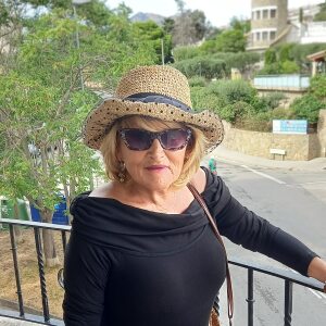 Photo de profil de Regine Burgaud