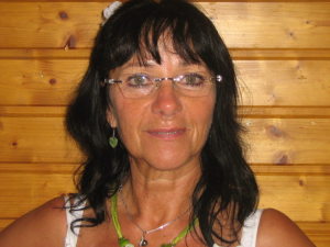 Photo de profil de Regine Carre