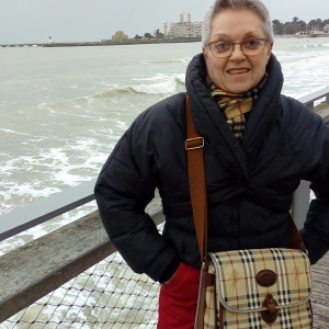 Photo de profil de Regine Casanas