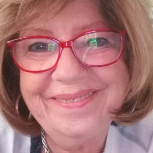 Photo de profil de Regine Cassan