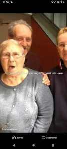Photo de profil de Régine Chauvet