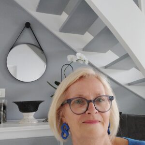 Photo de profil de Regine Cleroux