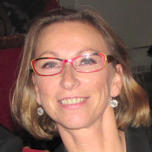 Photo de profil de Régine Cobacho