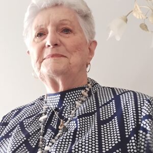 Photo de profil de Regine Combe