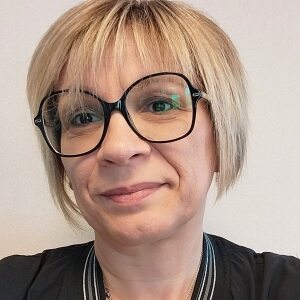 Photo de profil de Régine Combet