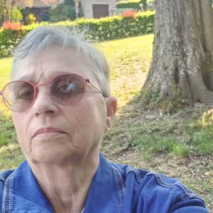 Photo de profil de Regine Cotance
