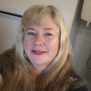 Photo de profil de Regine Cotteaux