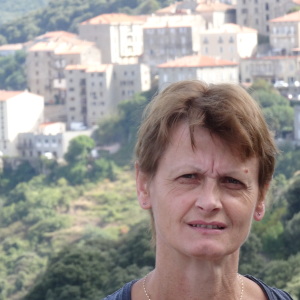 Photo de profil de Regine Courthieu
