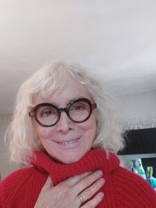 Photo de profil de Régine Dalla Palma