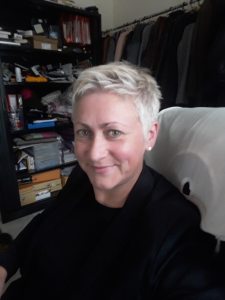 Photo de profil de Régine Daran