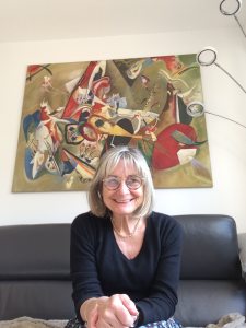 Photo de profil de Régine Dejean