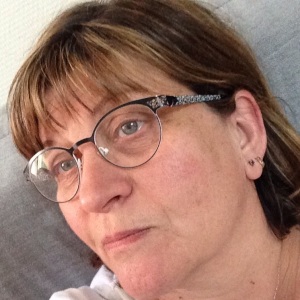 Photo de profil de Regine Dejean
