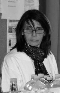 Photo de profil de Régine Depeint