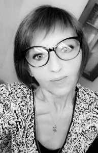 Photo de profil de Régine Douillet-Lebeuf