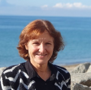 Photo de profil de Regine Dupin