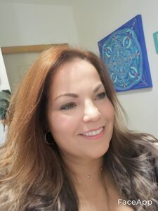 Photo de profil de Régine Durot