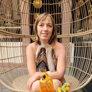 Photo de profil de Regine Engels