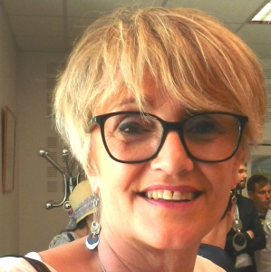 Photo de profil de Regine Eon