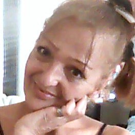 Photo de profil de Règine Esteve