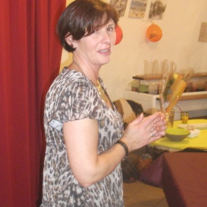 Photo de profil de Régine Faucheux