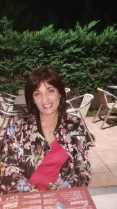 Photo de profil de Regine Fazendeiro Bizarro