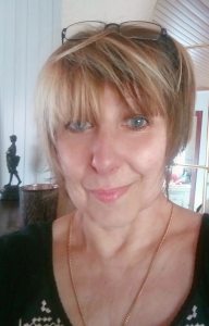 Photo de profil de Régine Fontaine