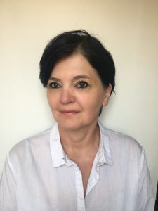 Photo de profil de Régine Fournier