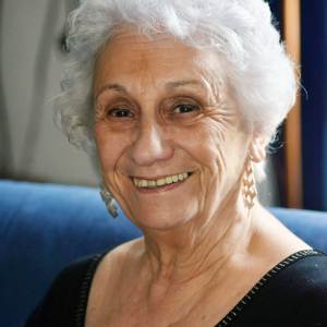 Photo de profil de Regine Fournon