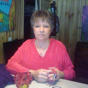 Photo de profil de Regine Franceries