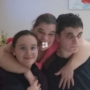 Photo de profil de Régine Garonzi