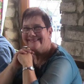 Photo de profil de Régine Gatoux