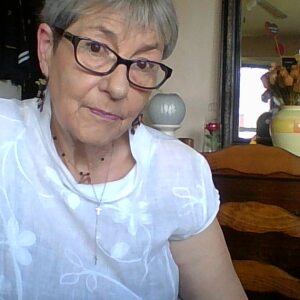Photo de profil de Regine Gelle