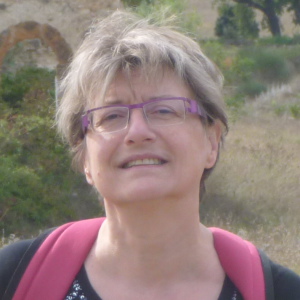 Photo de profil de Regine Girardin