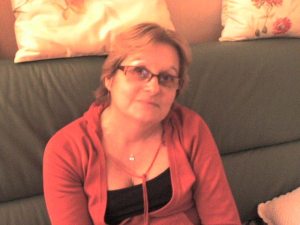 Photo de profil de Regine Gouebault