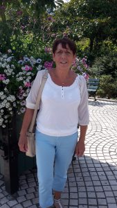 Photo de profil de Régine Guêné