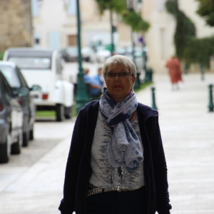 Photo de profil de Régine Guerrand