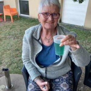 Photo de profil de Regine Guillon