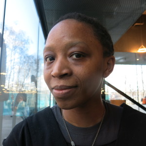 Photo de profil de Regine Guion-Firmin