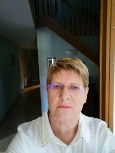 Photo de profil de Régine Hagnere