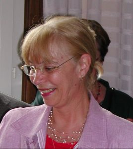Photo de profil de Regine Hourde