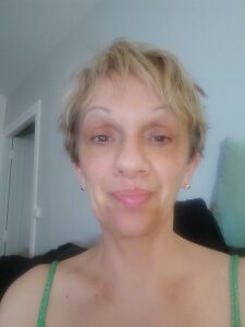 Photo de profil de Régine Hubert