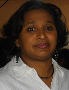 Photo de profil de Régine Jean-Marie