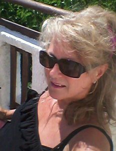Photo de profil de Régine Jeanne
