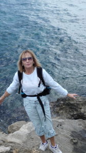 Photo de profil de Regine Joubert
