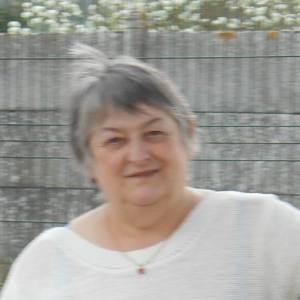 Photo de profil de Regine Kolata Bougaeff