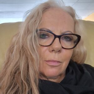 Photo de profil de Regine Kommer