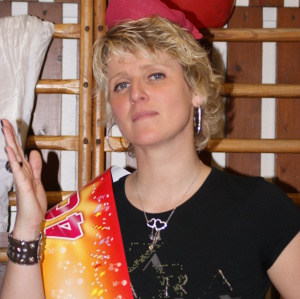 Photo de profil de Regine Kuster