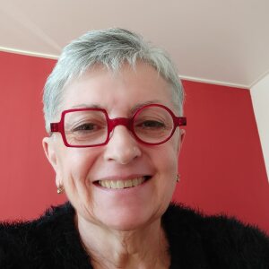 Photo de profil de Régine Laco
